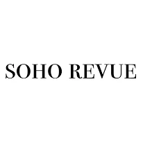 Logo for Soho Revue