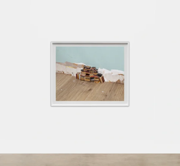 Alec Soth: Advice for Young Artists @Sean Kelly Gallery, New York  - GalleriesNow.net 