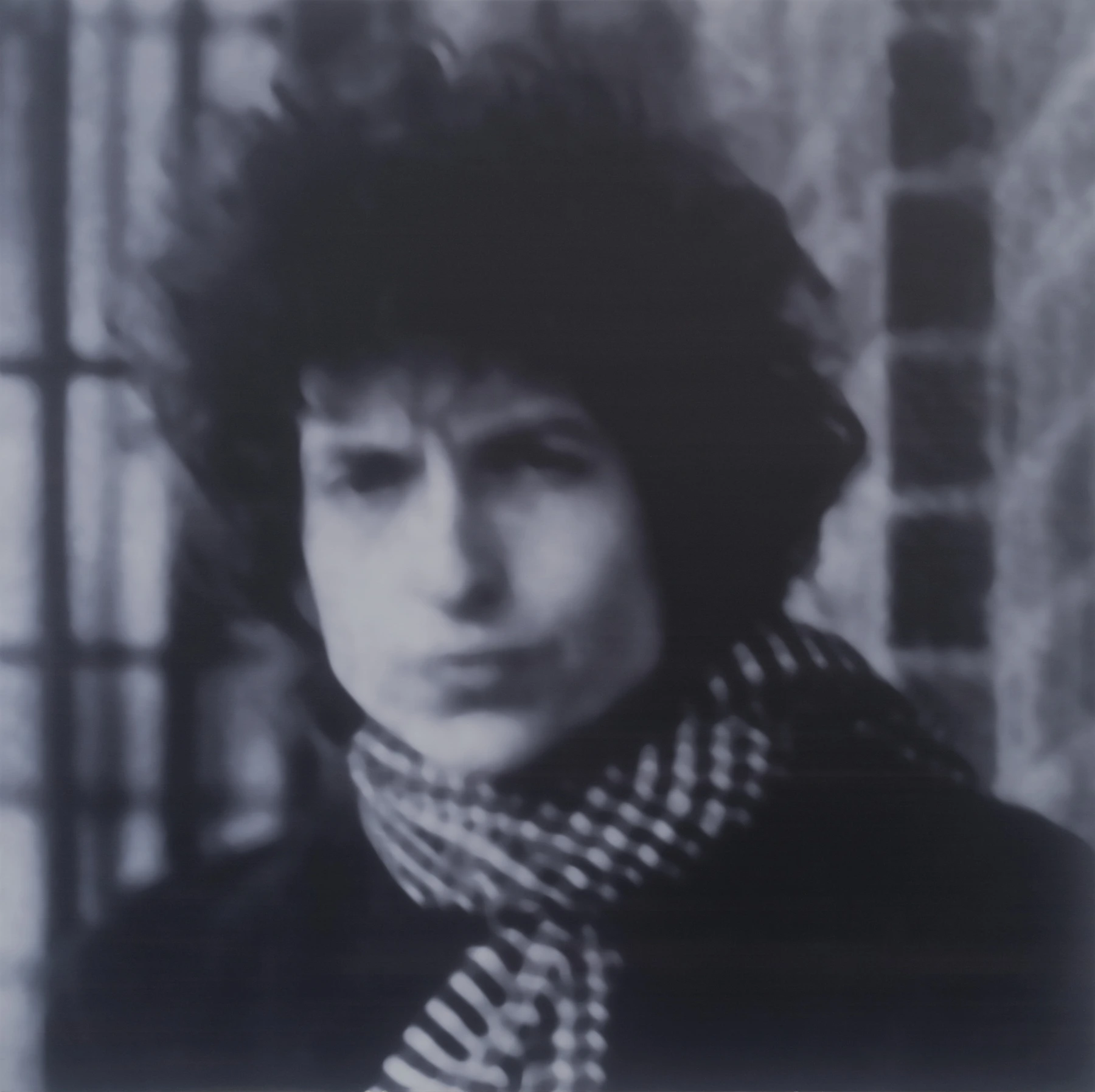 Image for Richard Prince: Bob Dylan, at Gagosian