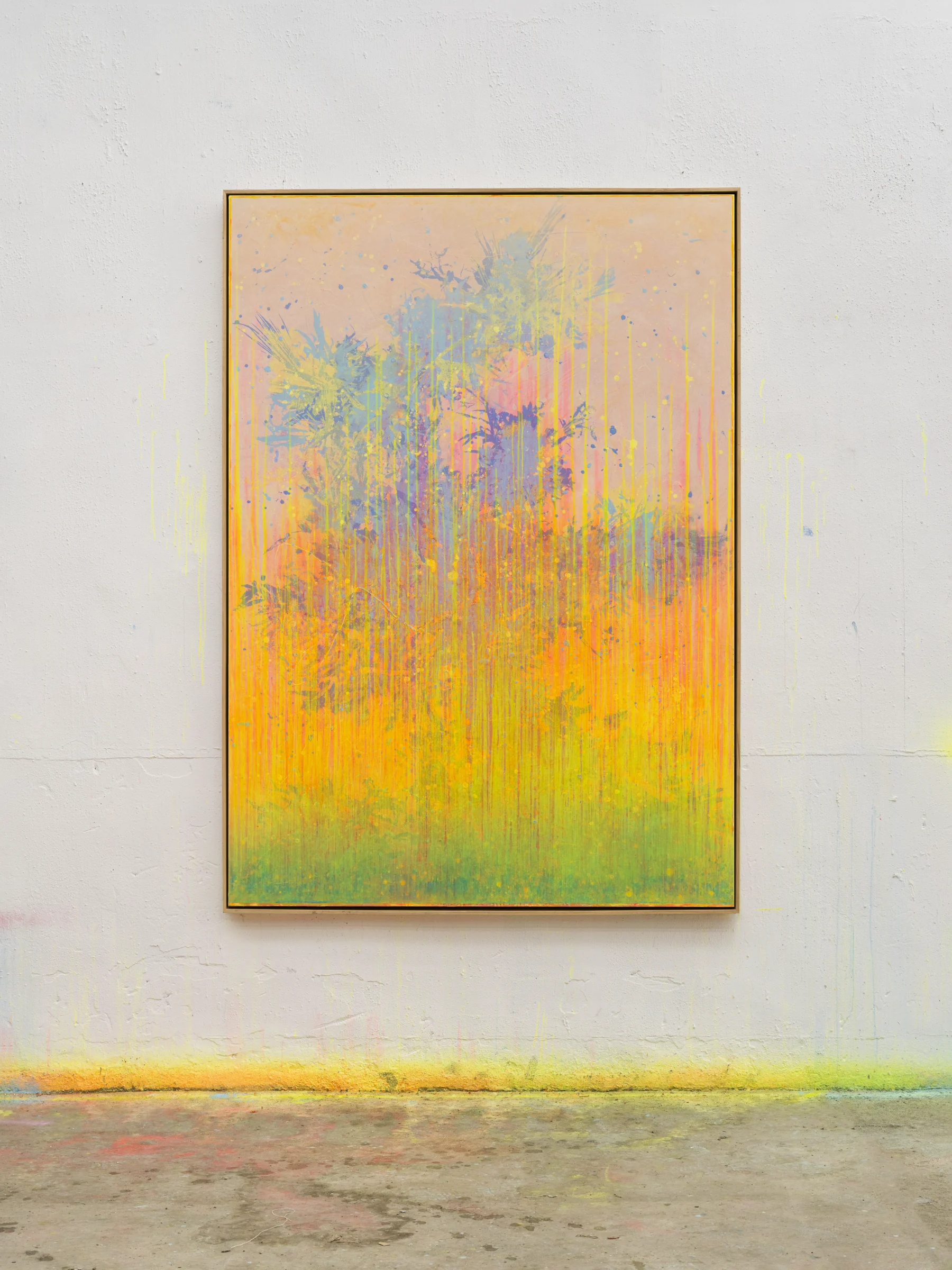 Image for Pan Jian: Aurora Rainbow, at AT Gallery