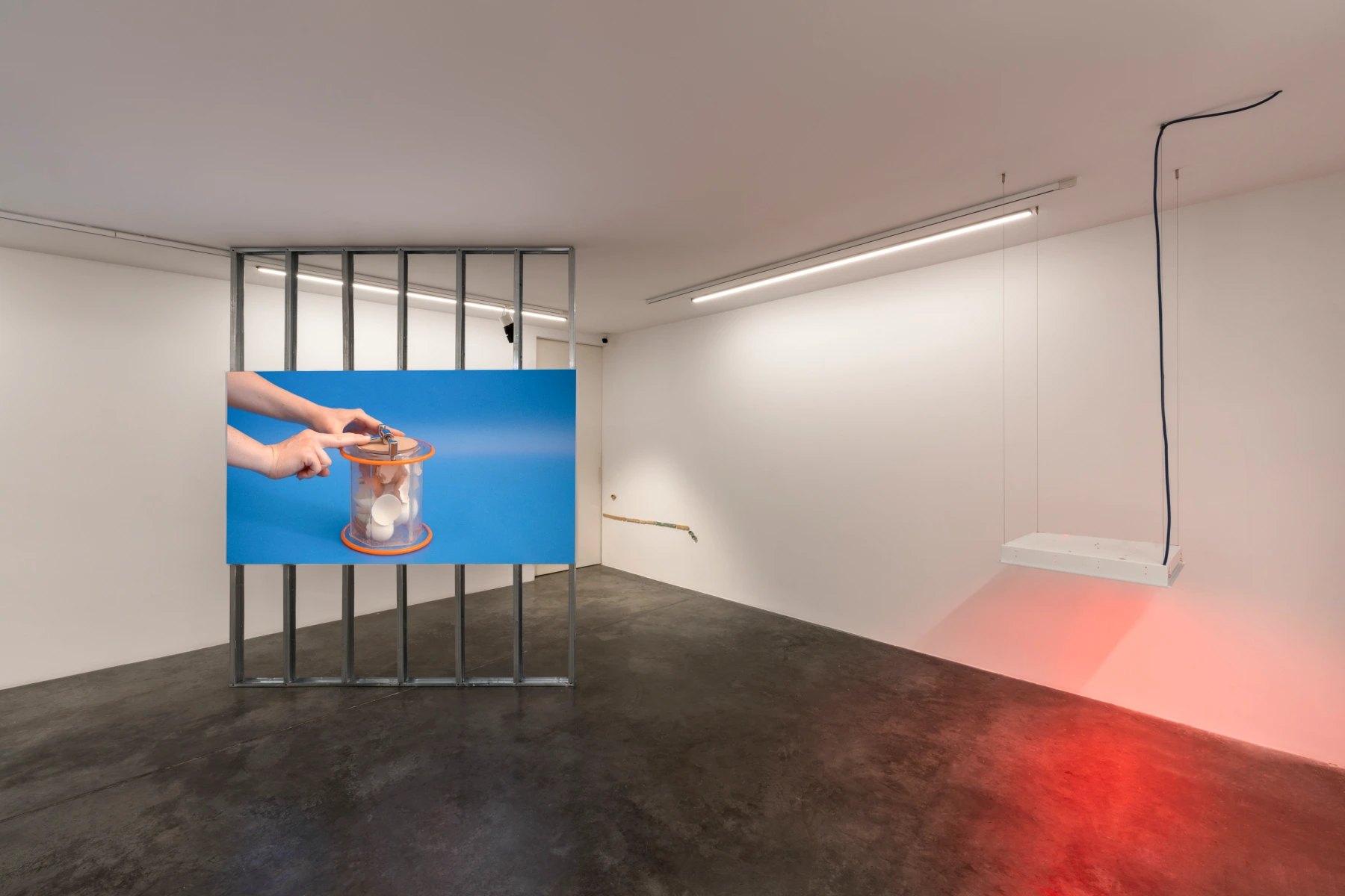 Image for Gülşah Mursaloğlu: Downtime, Spread Too Thin, at SANATORIUM