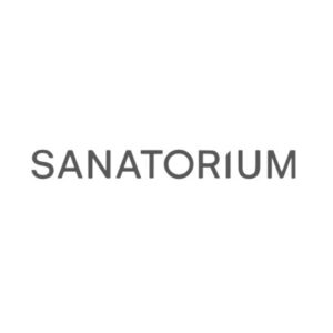 Logo for SANATORIUM