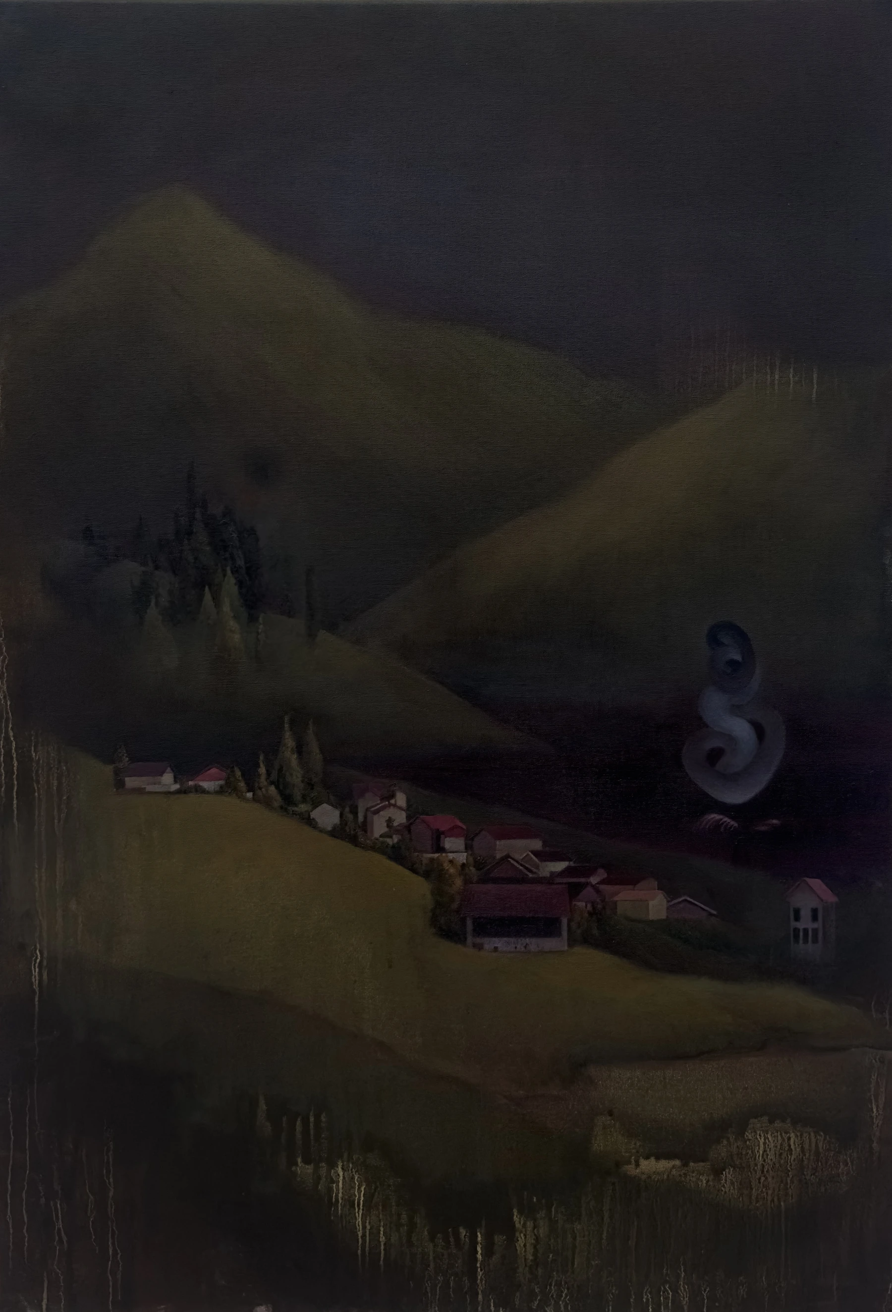 Image for Visions, at rosenfeld