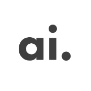 Logo for ai.