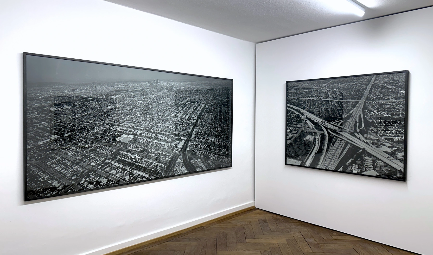 Image for Balthasar Burkhard, at Christophe Guye Galerie