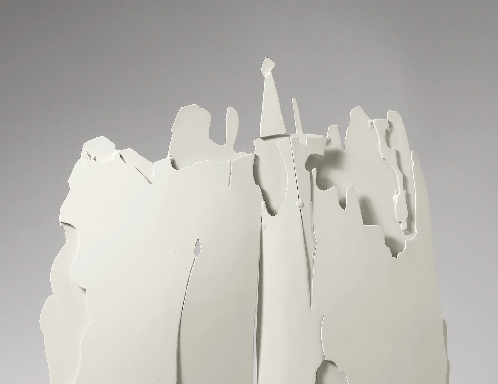 Image for Pietro Consagra. A Breathable Landscape. Sculptures 1964-1966, at Sprovieri