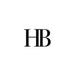 Logo for HELENE BAILLY