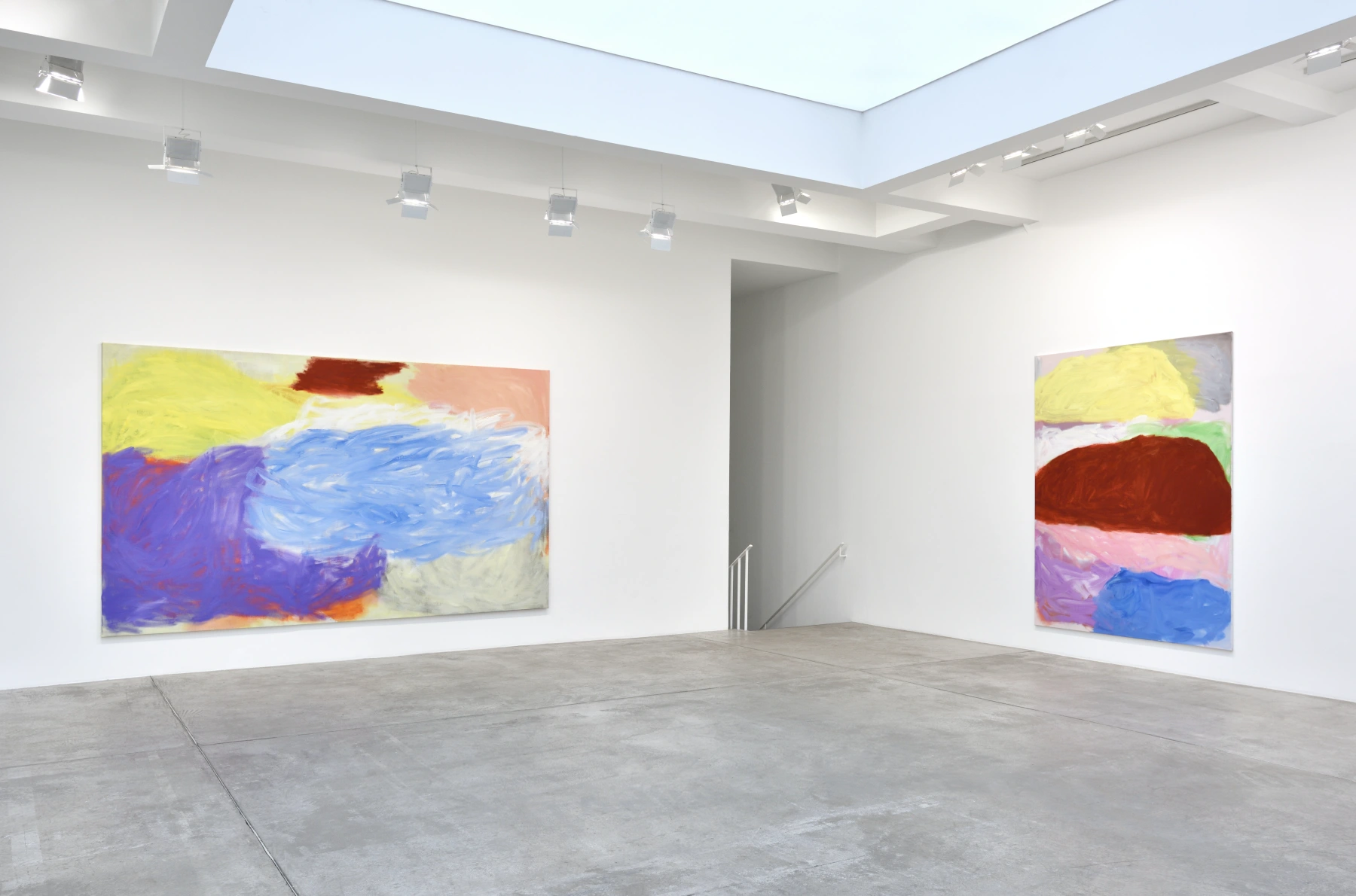 Image for Jongsuk Yoon: Far East, at Galerie Marian Goodman