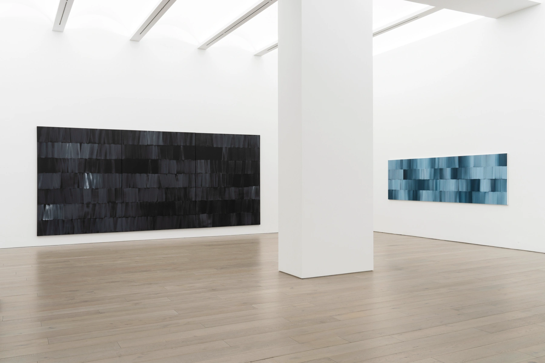 Image for Shim Moon-Seup: A Certain Scenery, at Perrotin New York