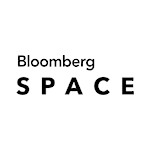 Logo for London Mithraeum Bloomberg SPACE