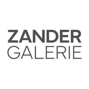 Logo for Zander Galerie